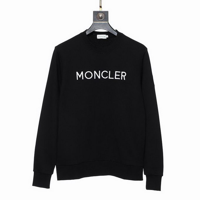 Moncler Sweatshirt Mens ID:20231017-185